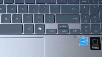 Microsoft Copilot key on Samsung Galaxy Book 4 Edge