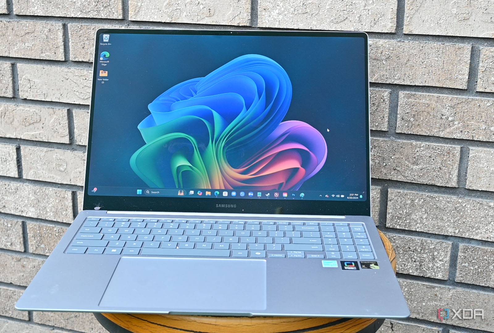 Samsung Galaxy Book Edge review: The era of Qualcomm PCs has arrived