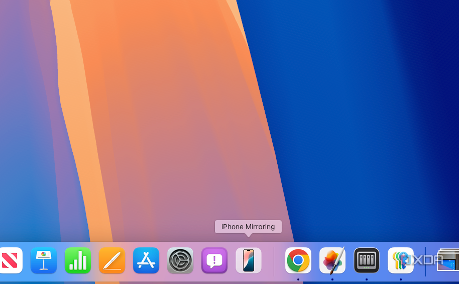 I might switch to Windows if Apple keeps making macOS more annoying for ...