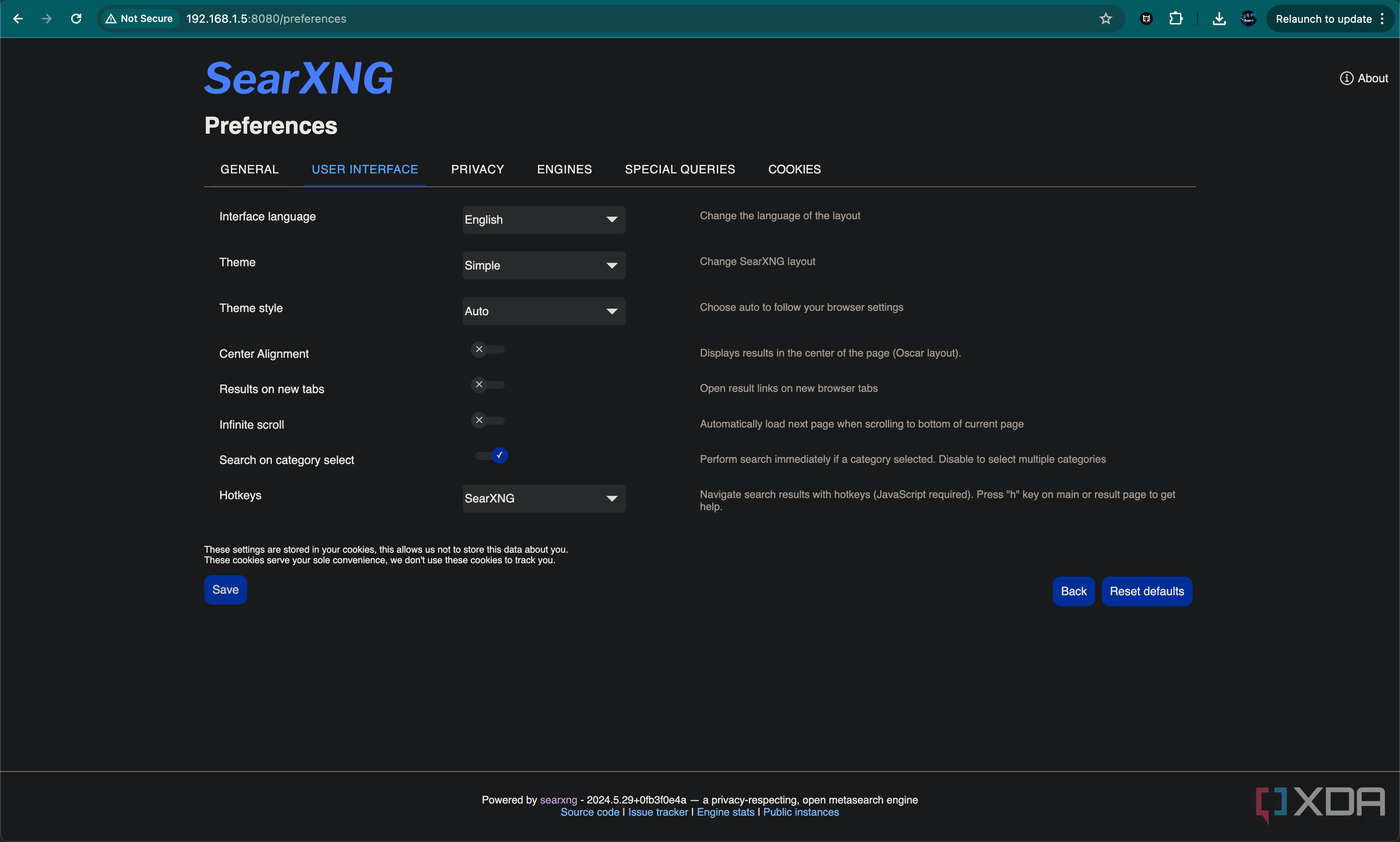 searx-prefs-2