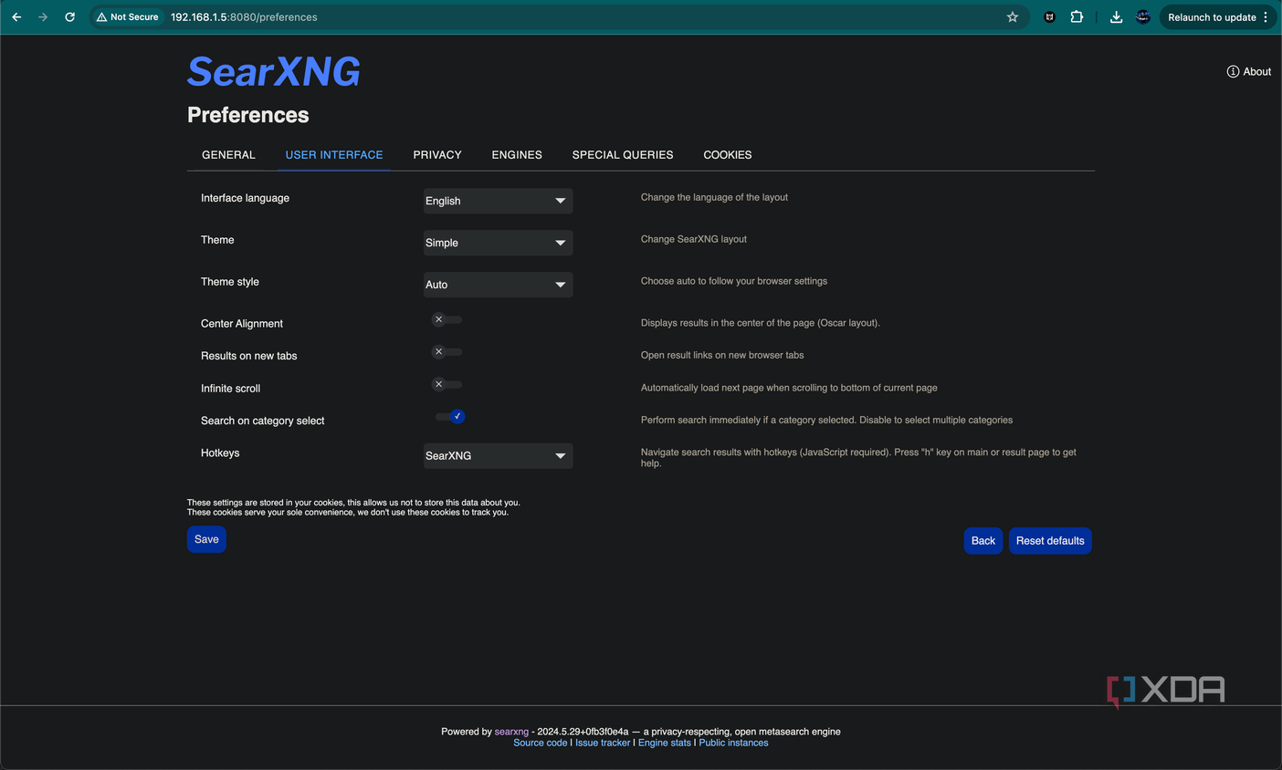 searx-prefs-2