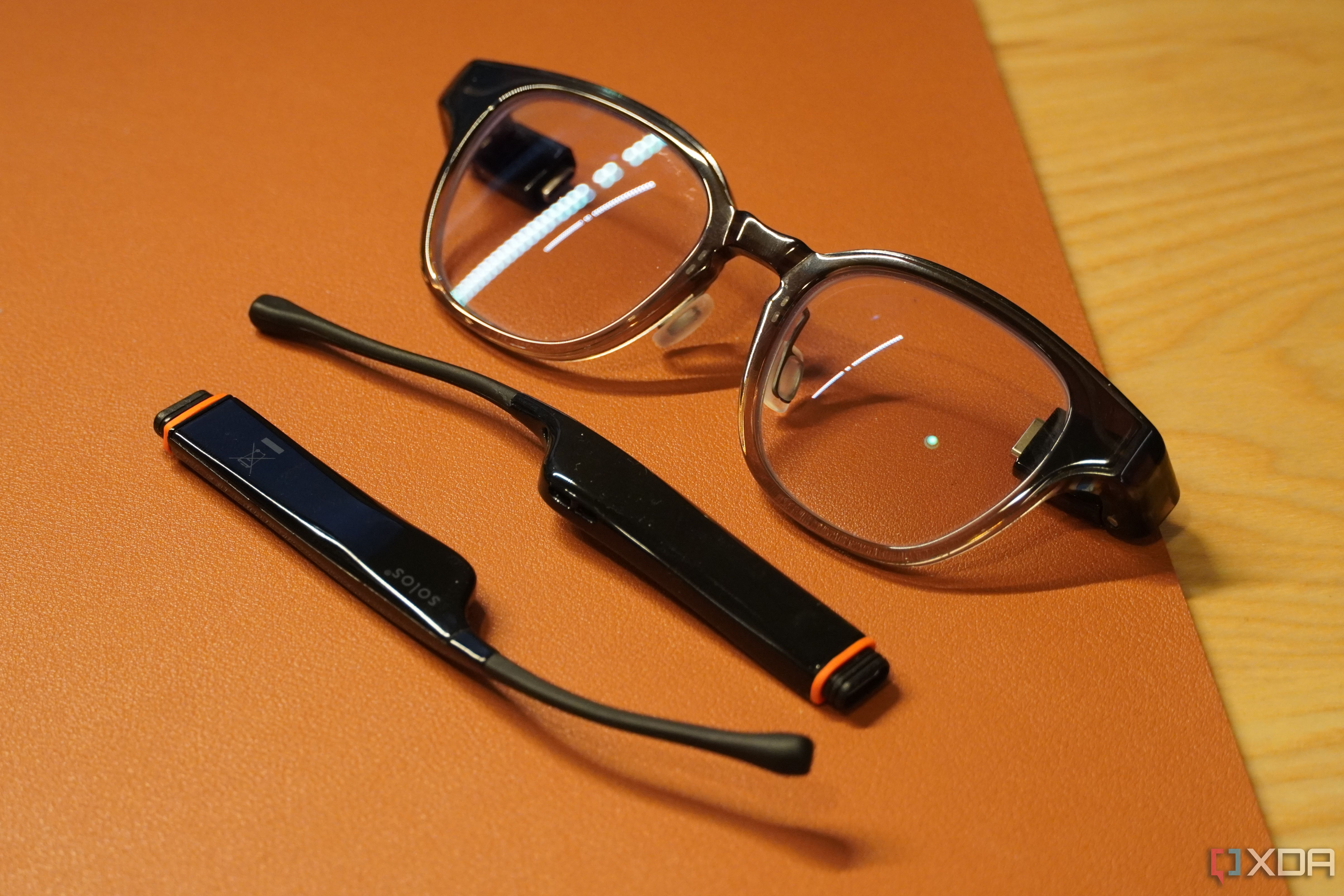 Solos AirGo 3 review: Even with ChatGPT, these great glasses are
