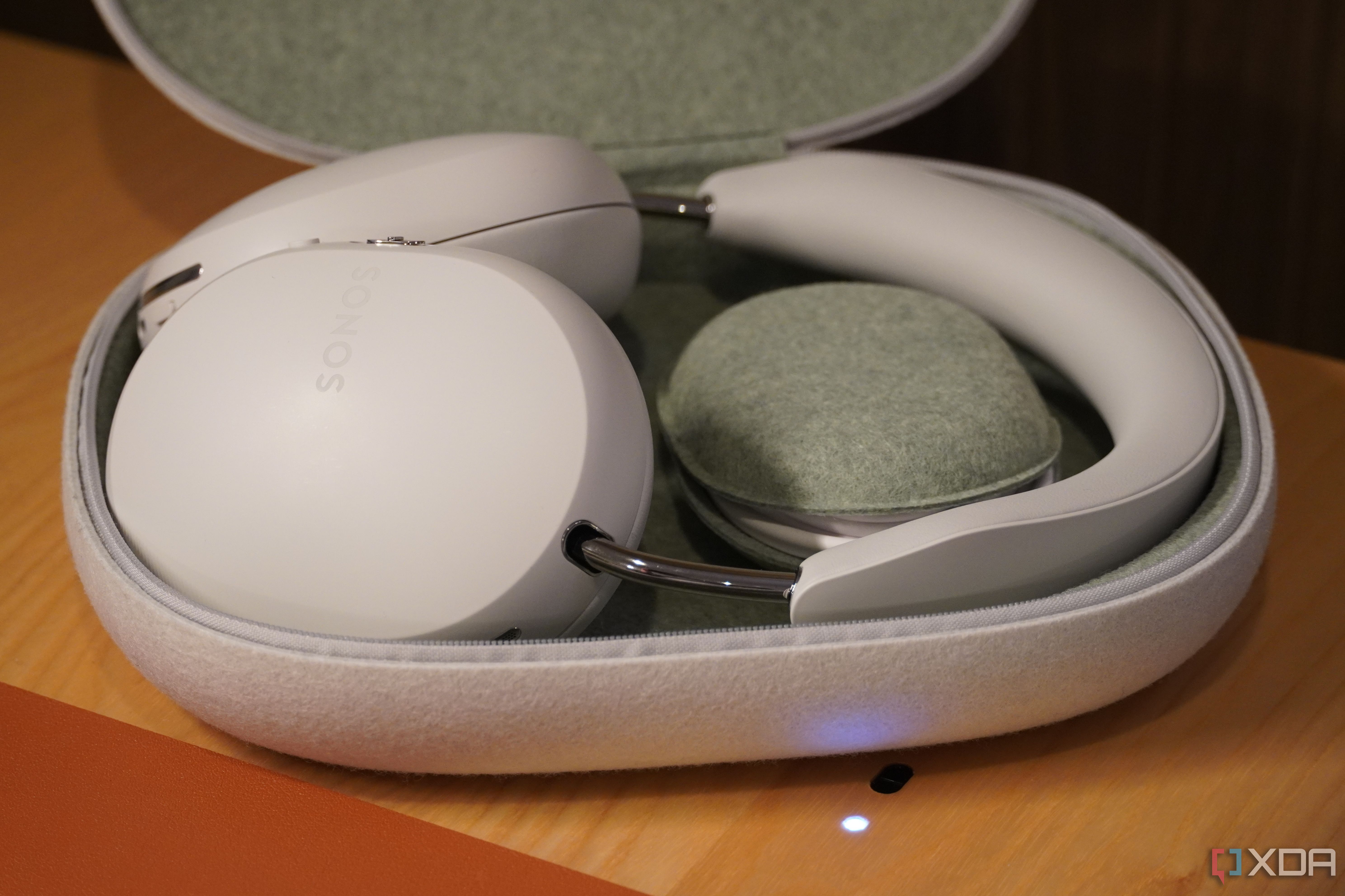 Sonos Ace headphones with lossless audio drop to $299, their