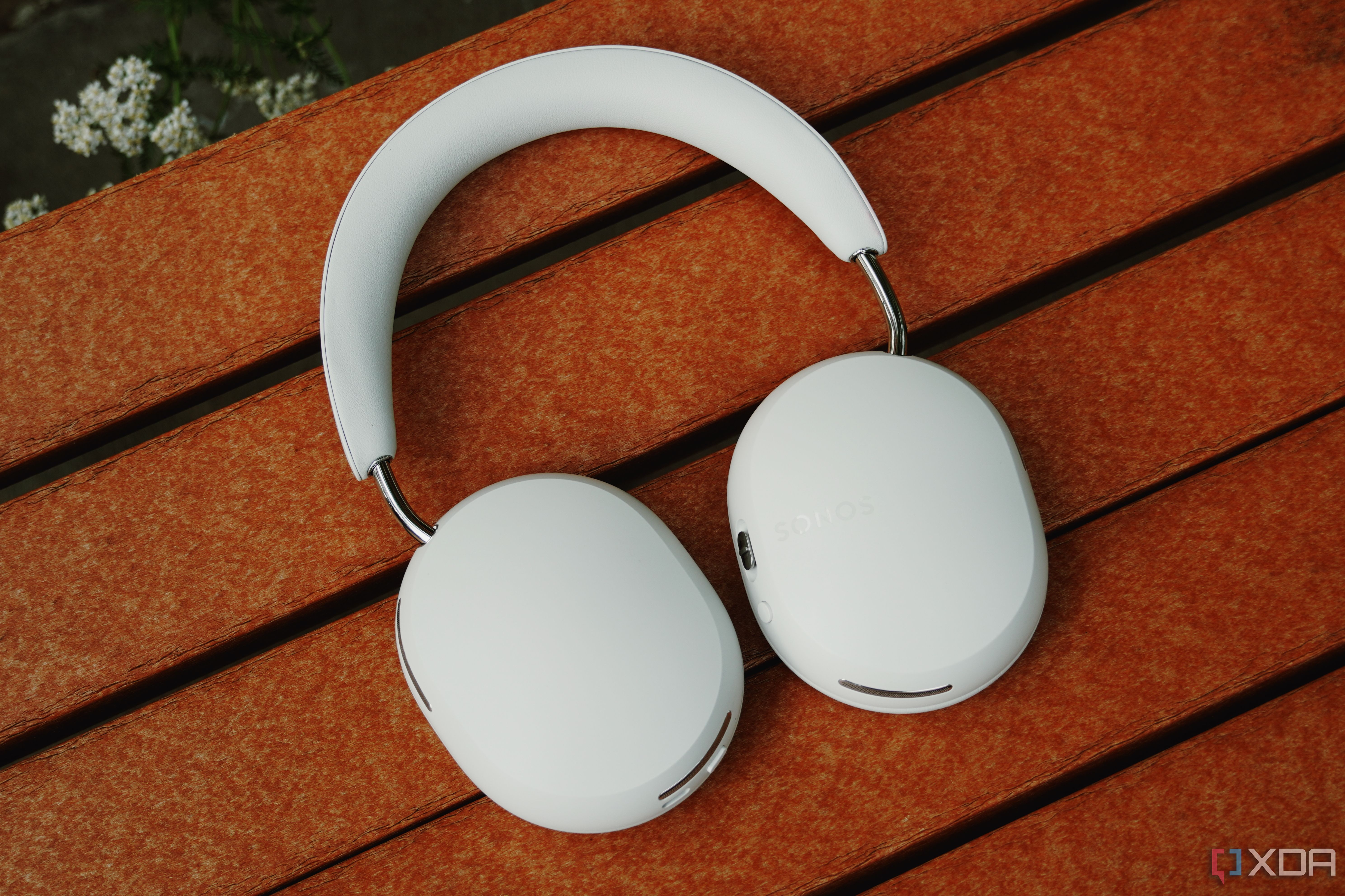 Sonos Ace review: Over-ear headphones so comfortable you'll want