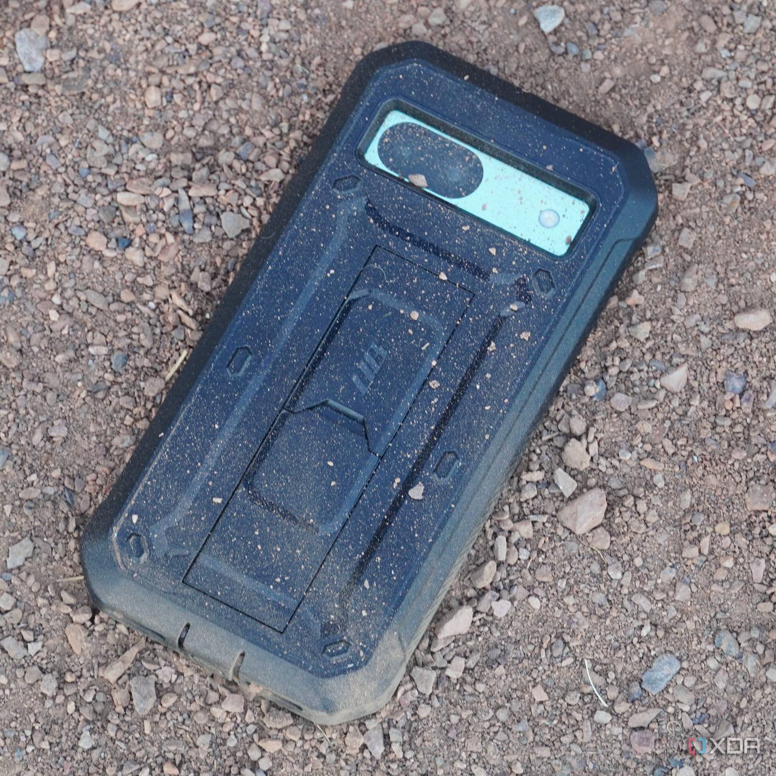 Google A SUPCASE Per Custodia  2024  UB Pro Custodia Con Fondina Robusta E Cavalletto 1151696 - Foto 3