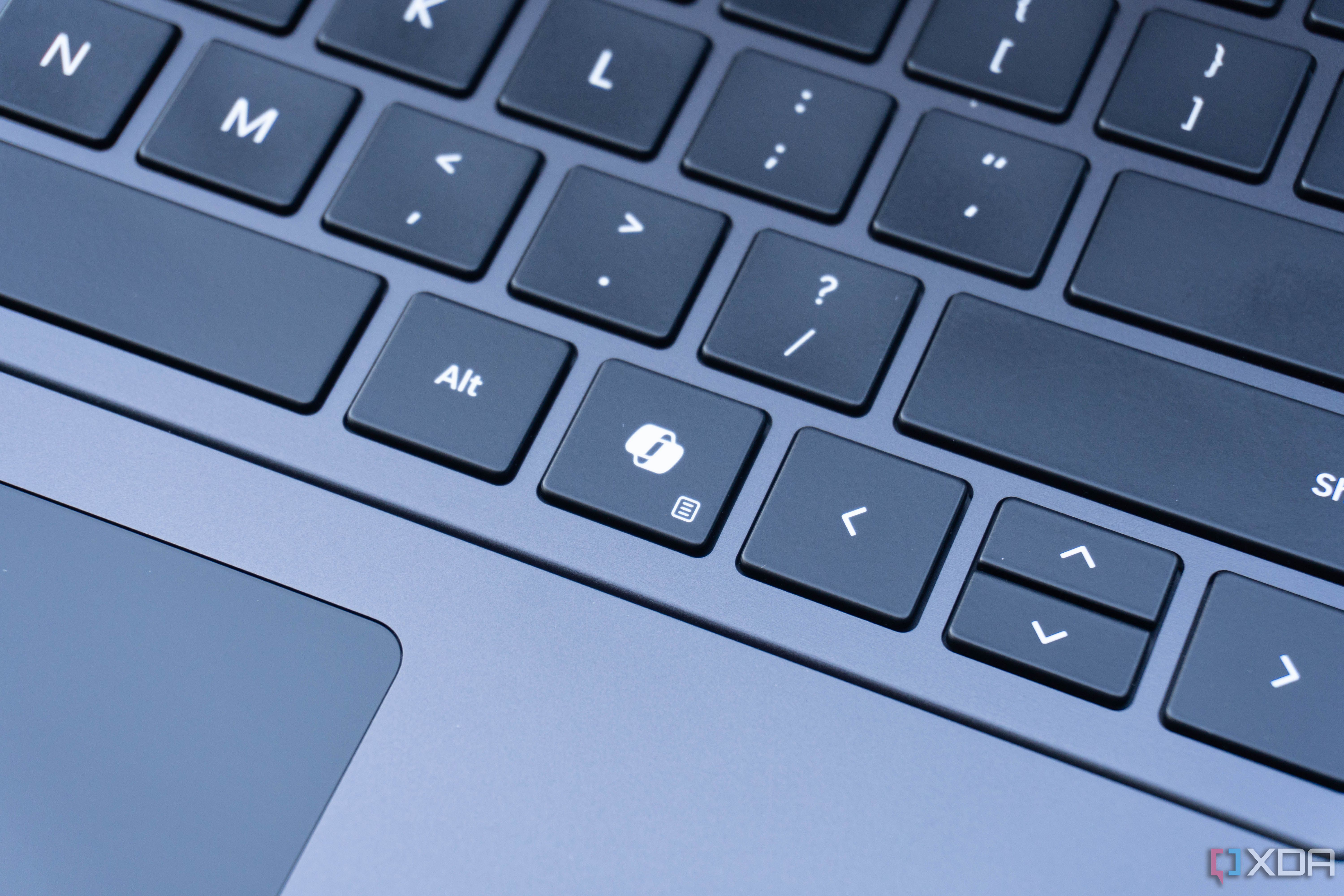 Surface Laptop 7-12