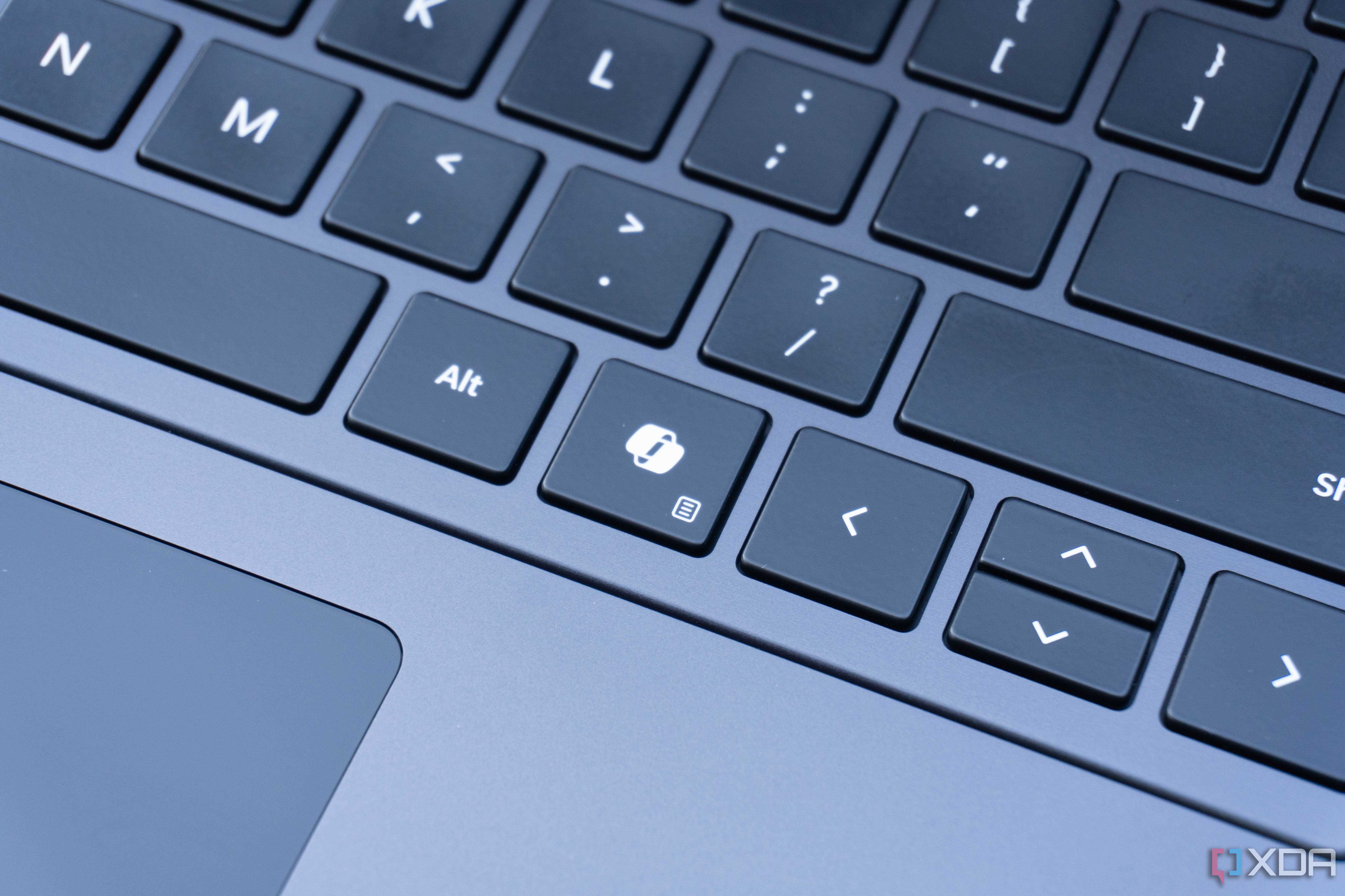 Surface Laptop 7-12