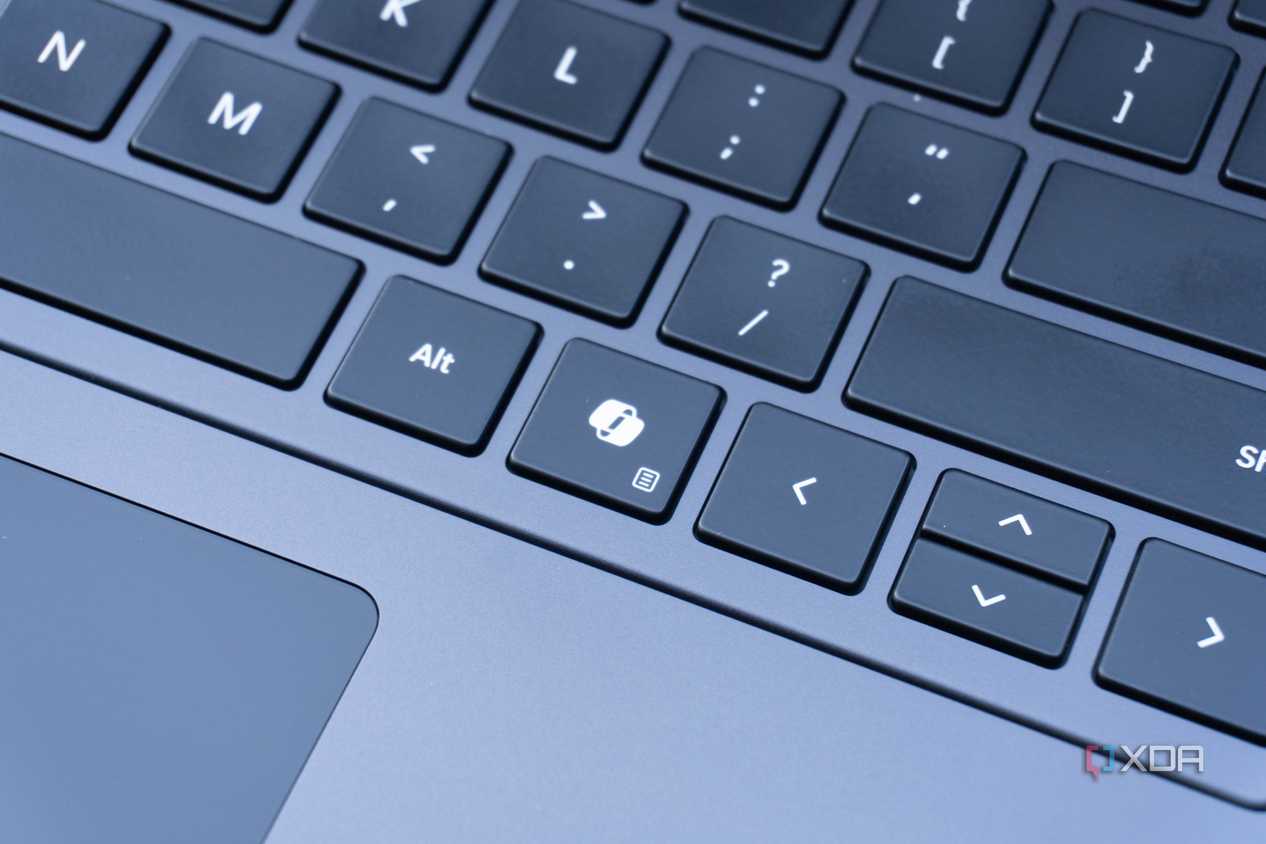 Surface Laptop 7-12