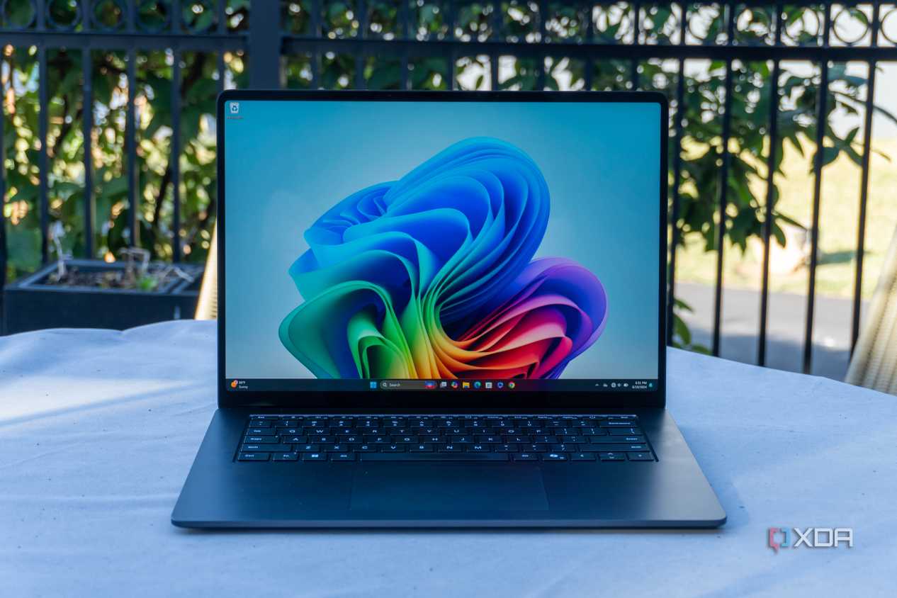 Surface Laptop 7-14