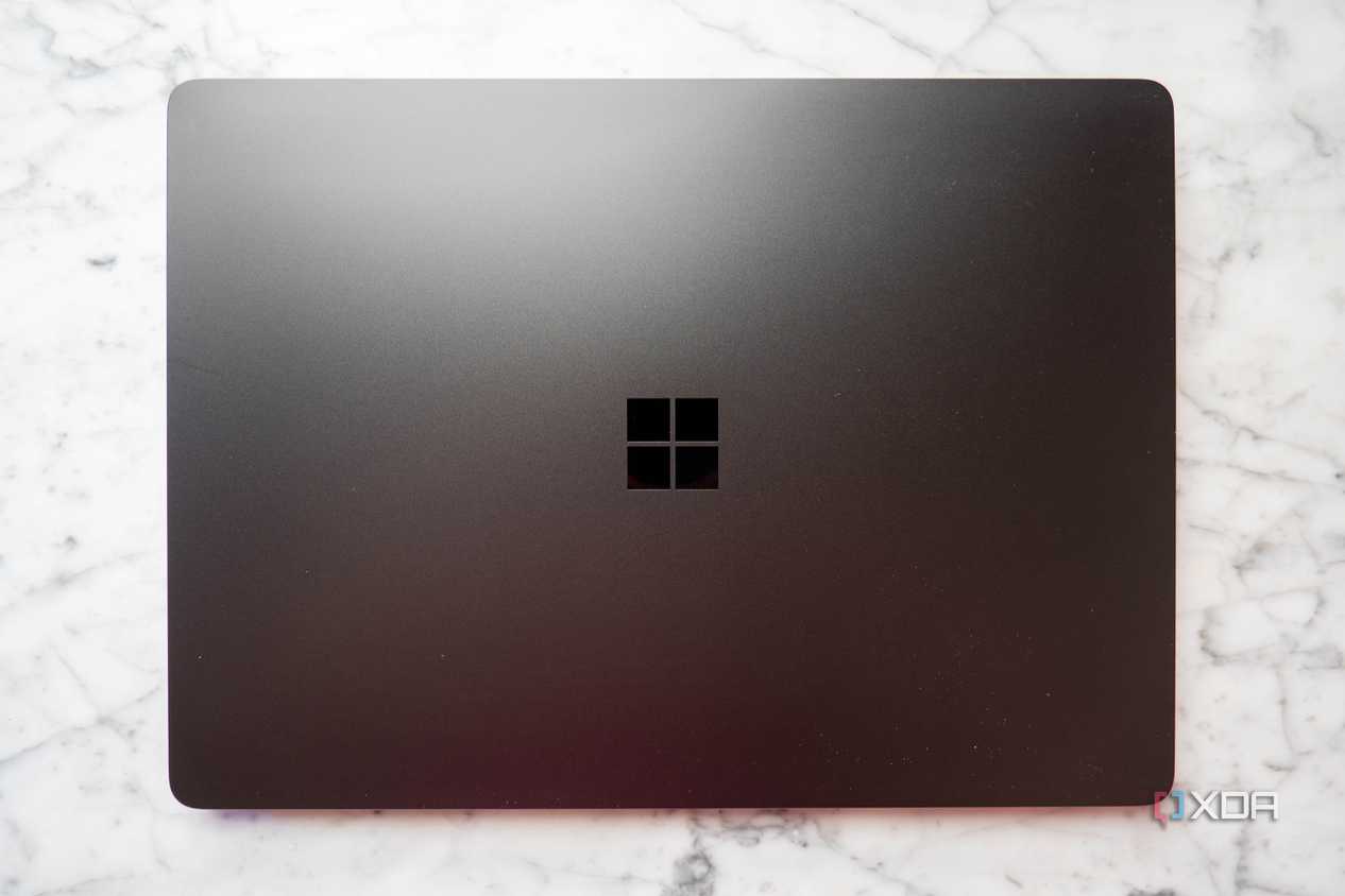 Surface Laptop 7-35