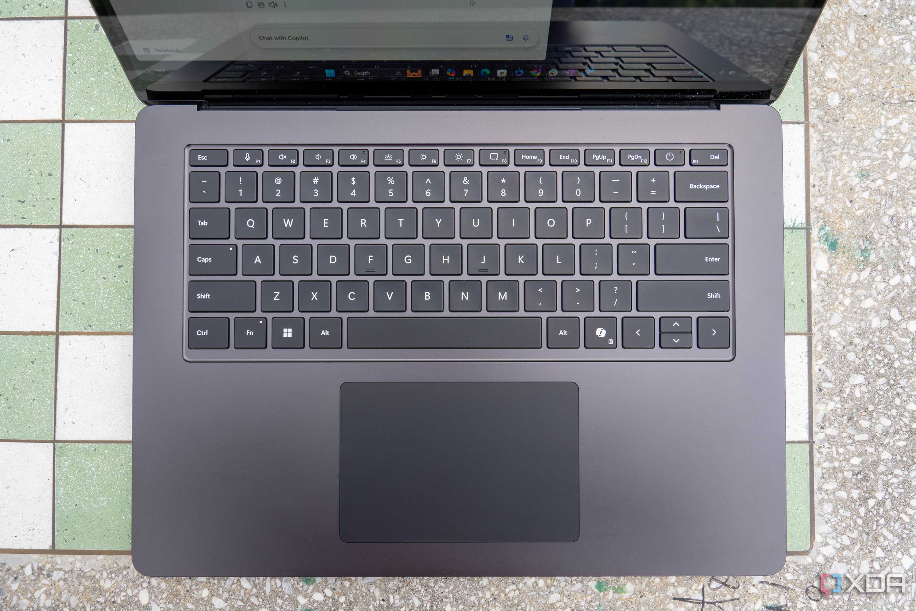Surface Laptop 7-40