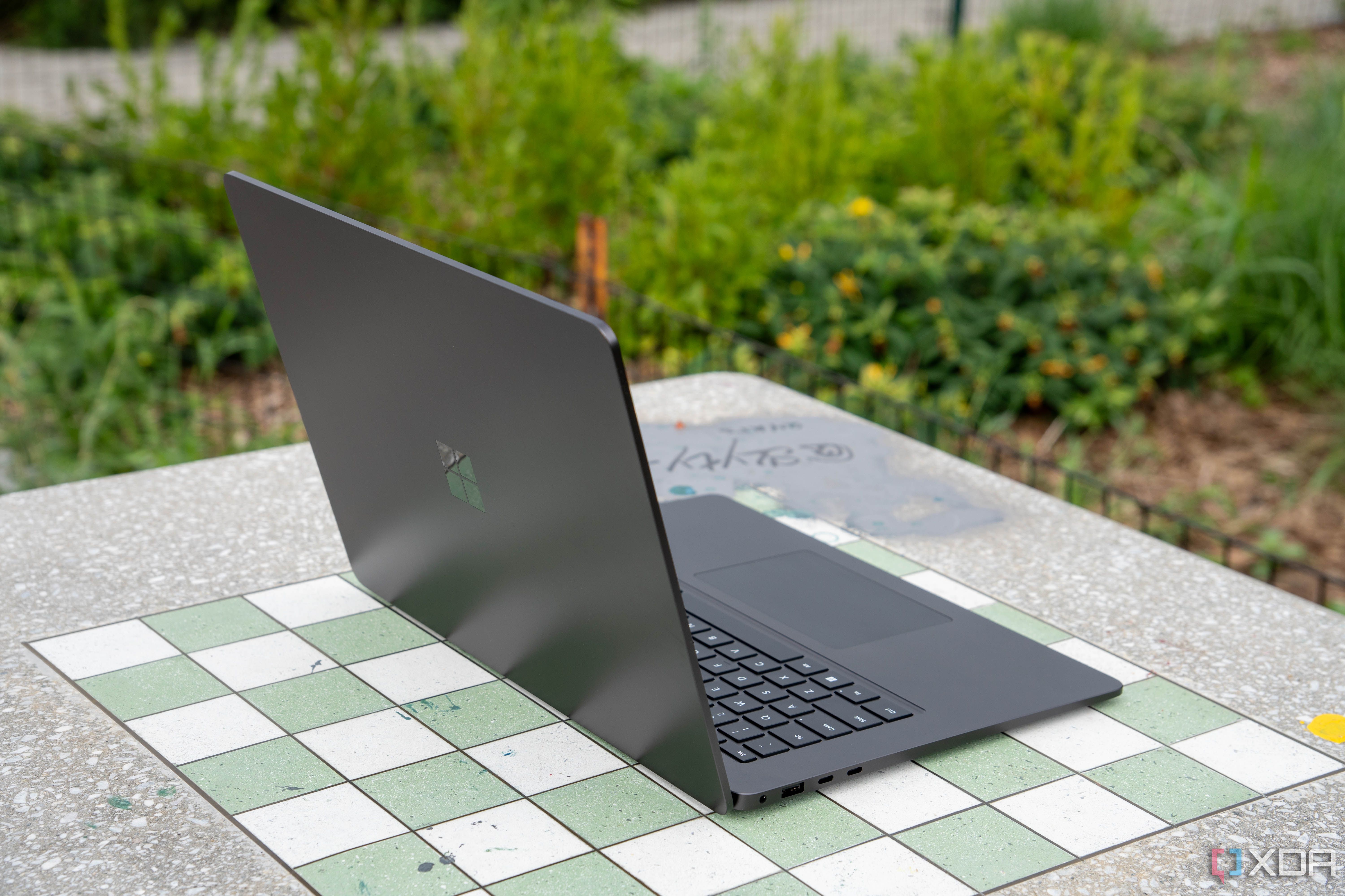 Surface Laptop 7 15 review: You don't have to wait for Windows on