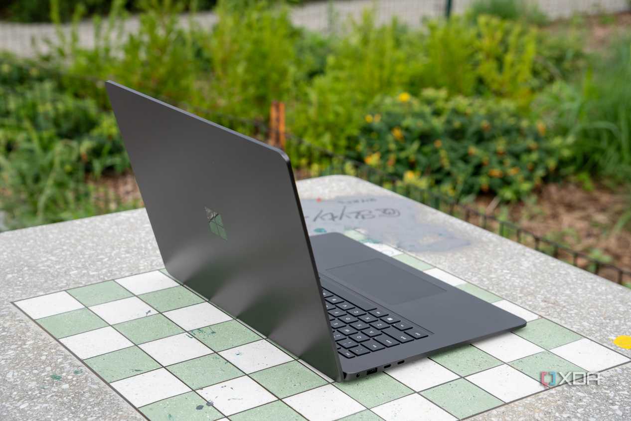 Surface Laptop 7-45
