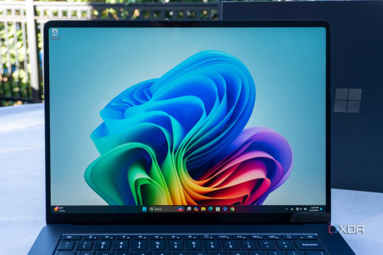 Surface Laptop 7-6