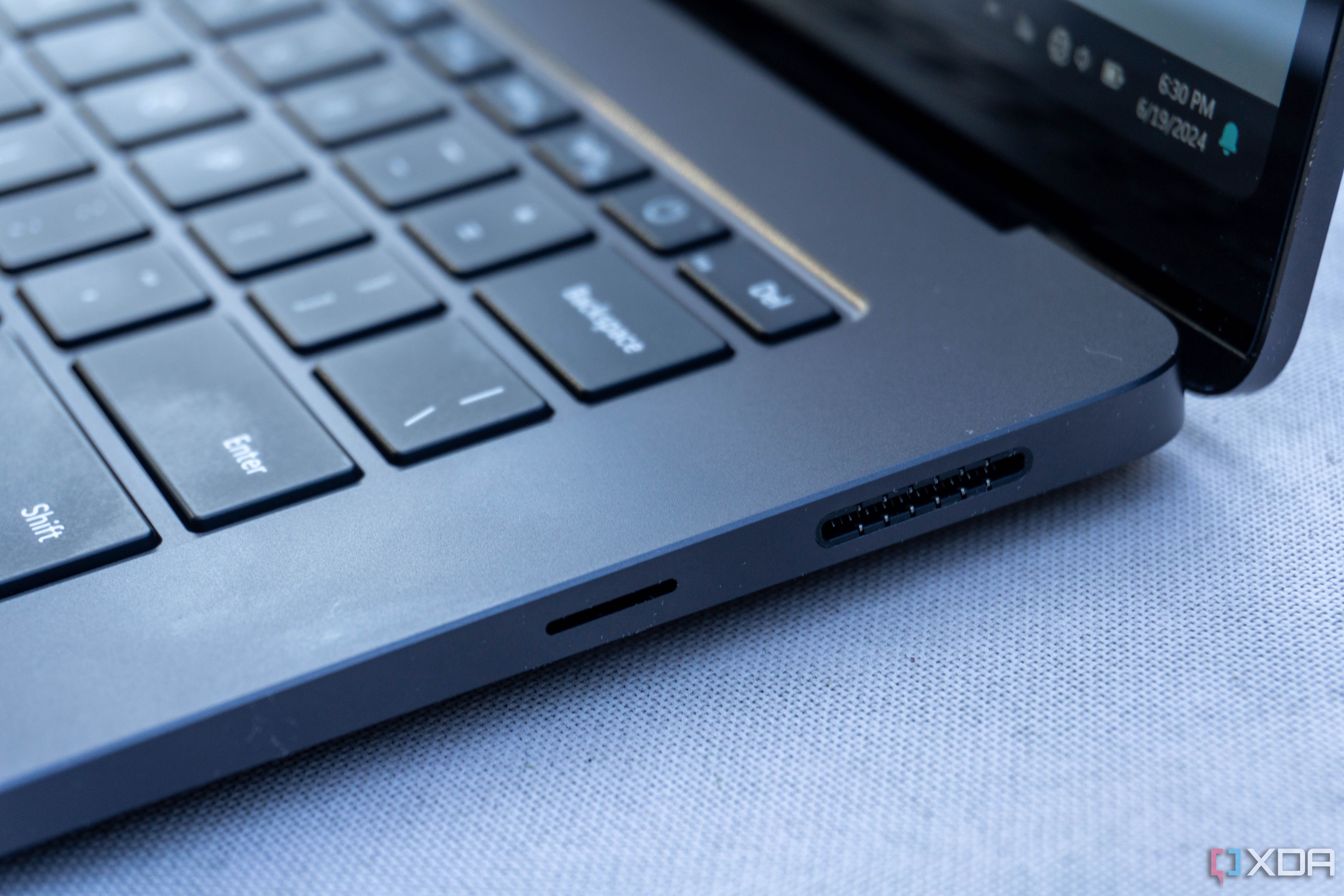 Surface Laptop 7-8