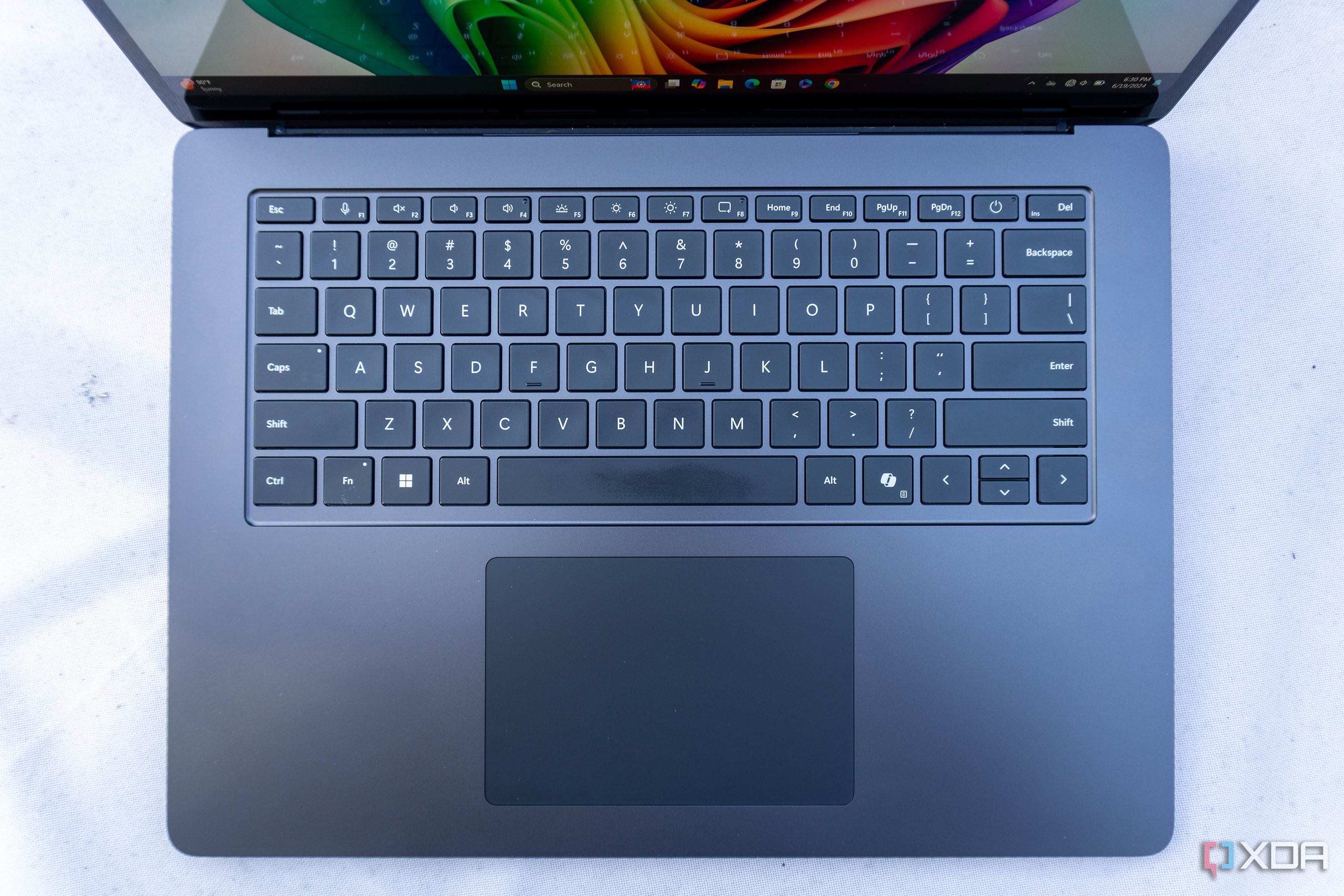 Surface Laptop 7-9