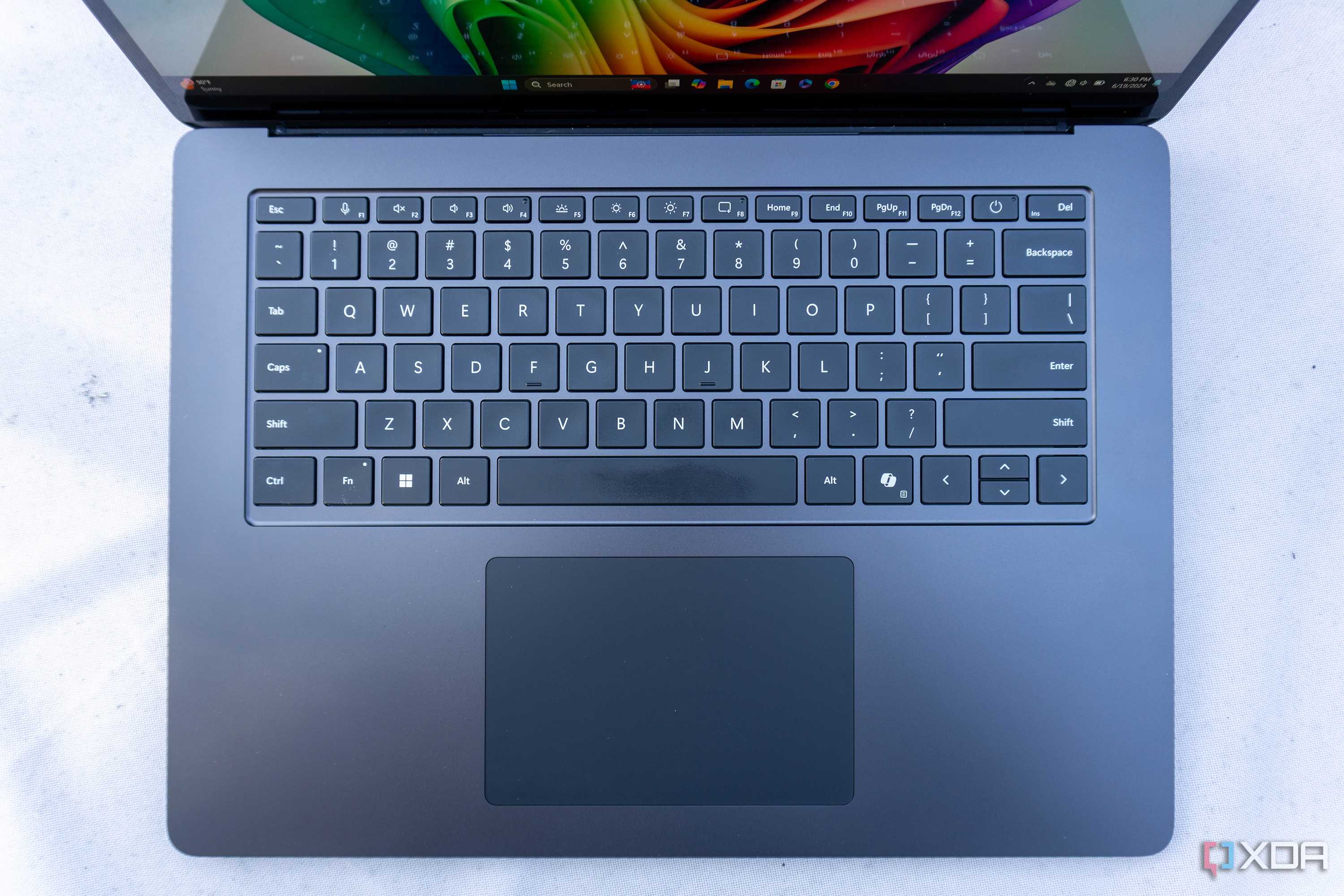 Surface Laptop 7-9