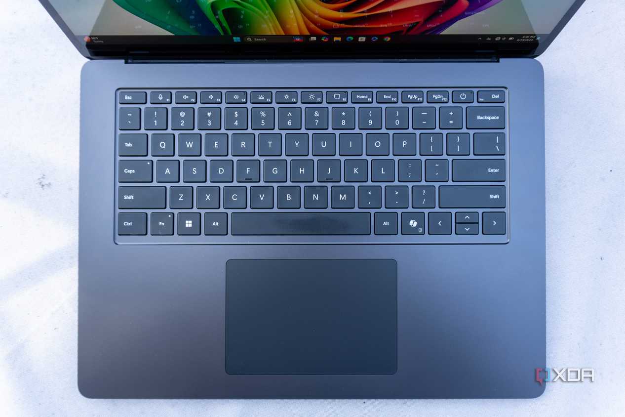 Surface Laptop 7-9