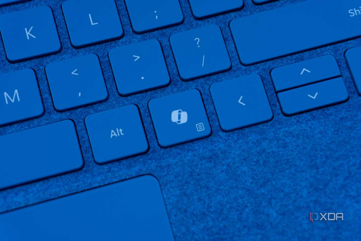 Surface Pro 11-10