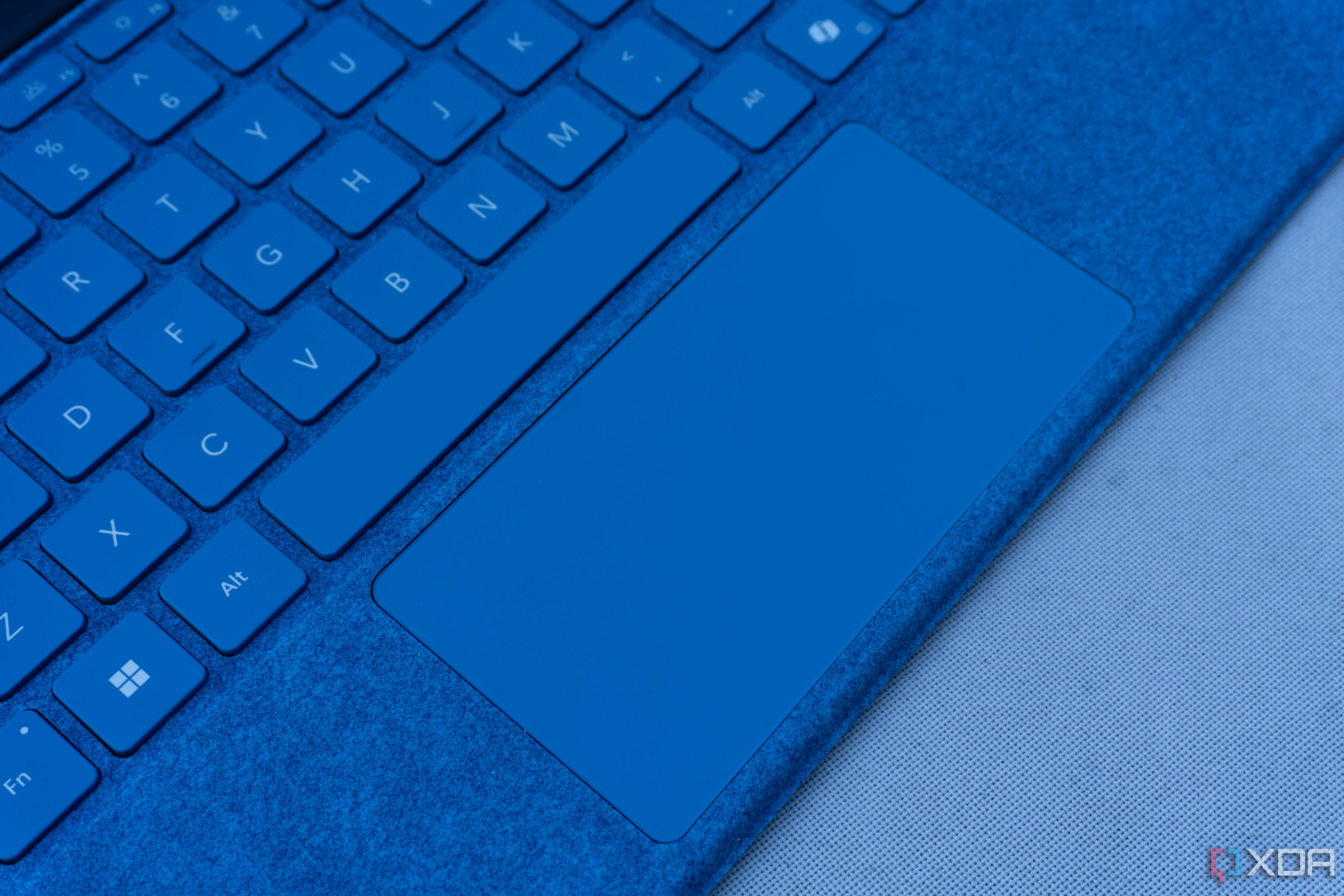Surface Pro 11-12
