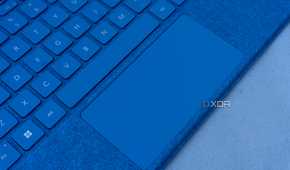 Surface Pro 11-12