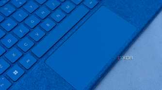 Surface Pro 11-12