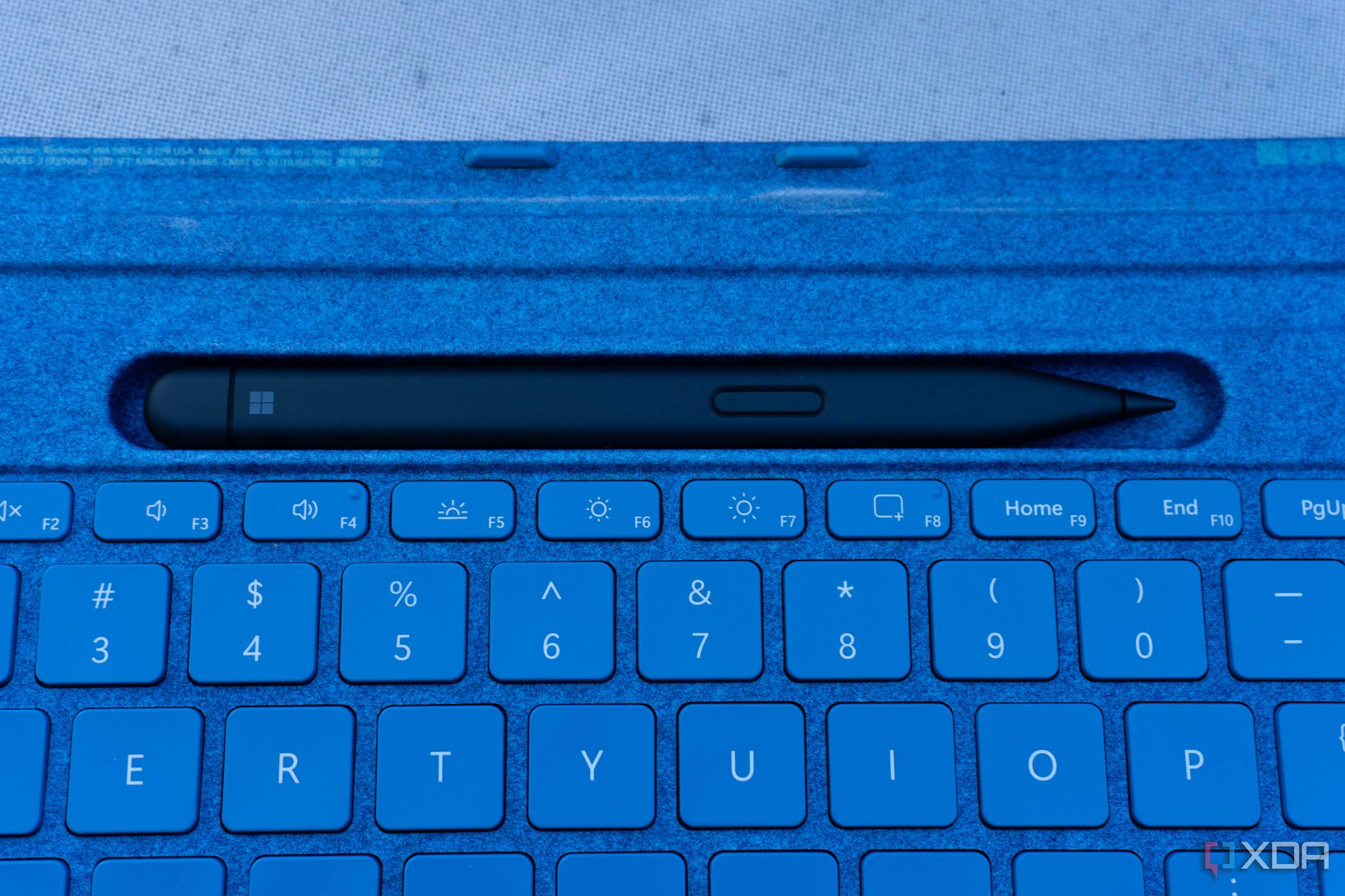 Surface Pro 11-13