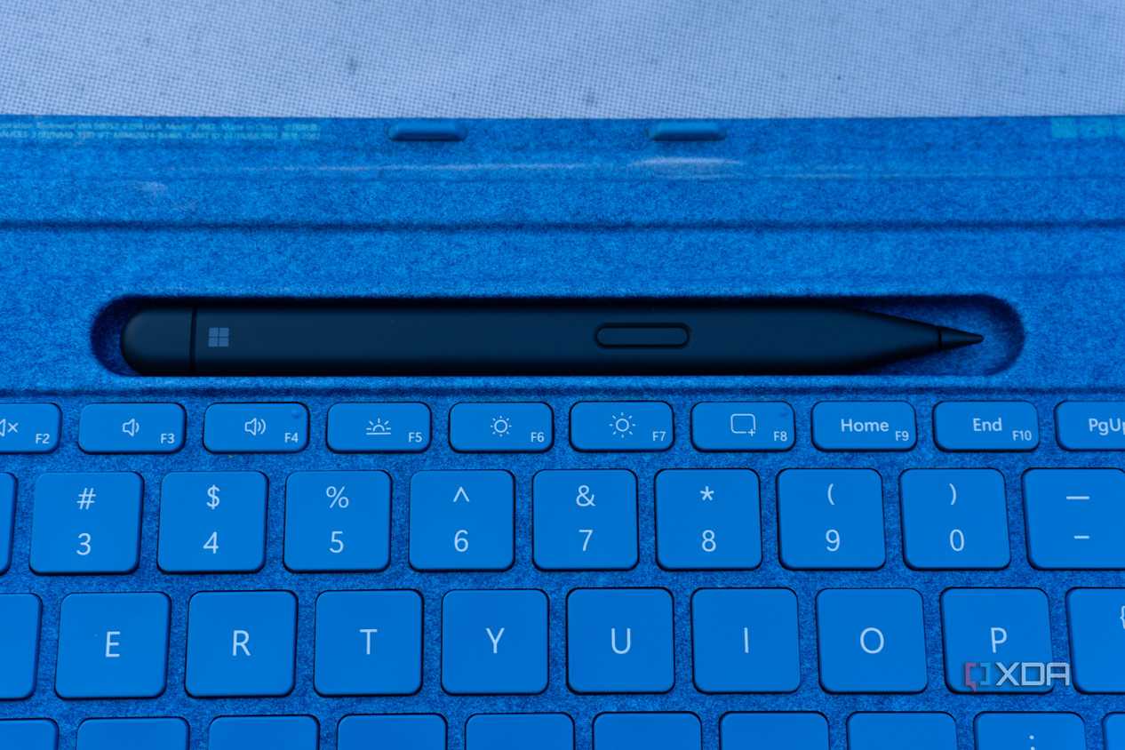 Surface Pro 11-13