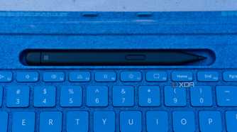 Surface Pro 11-13