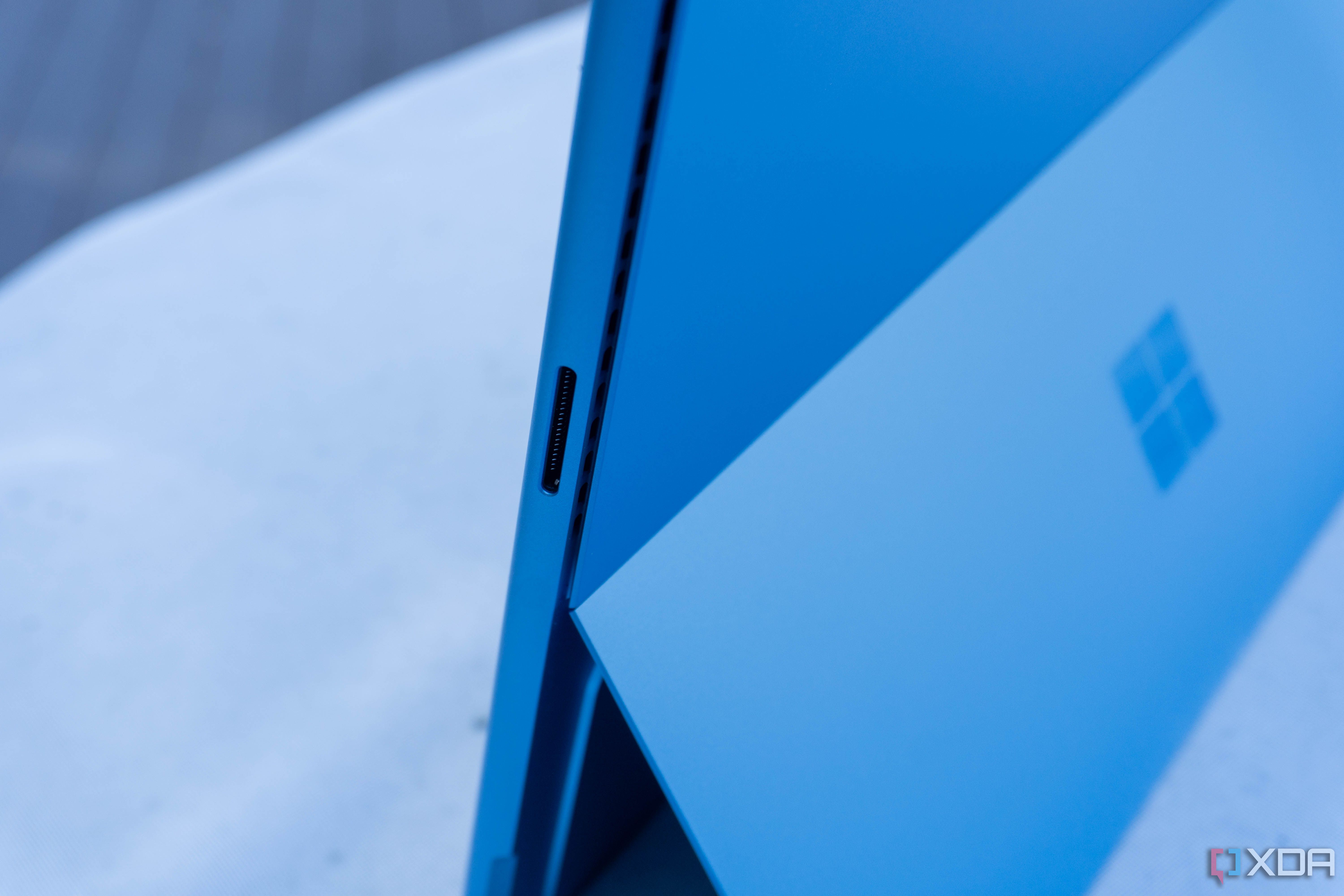 Surface Pro 11-14