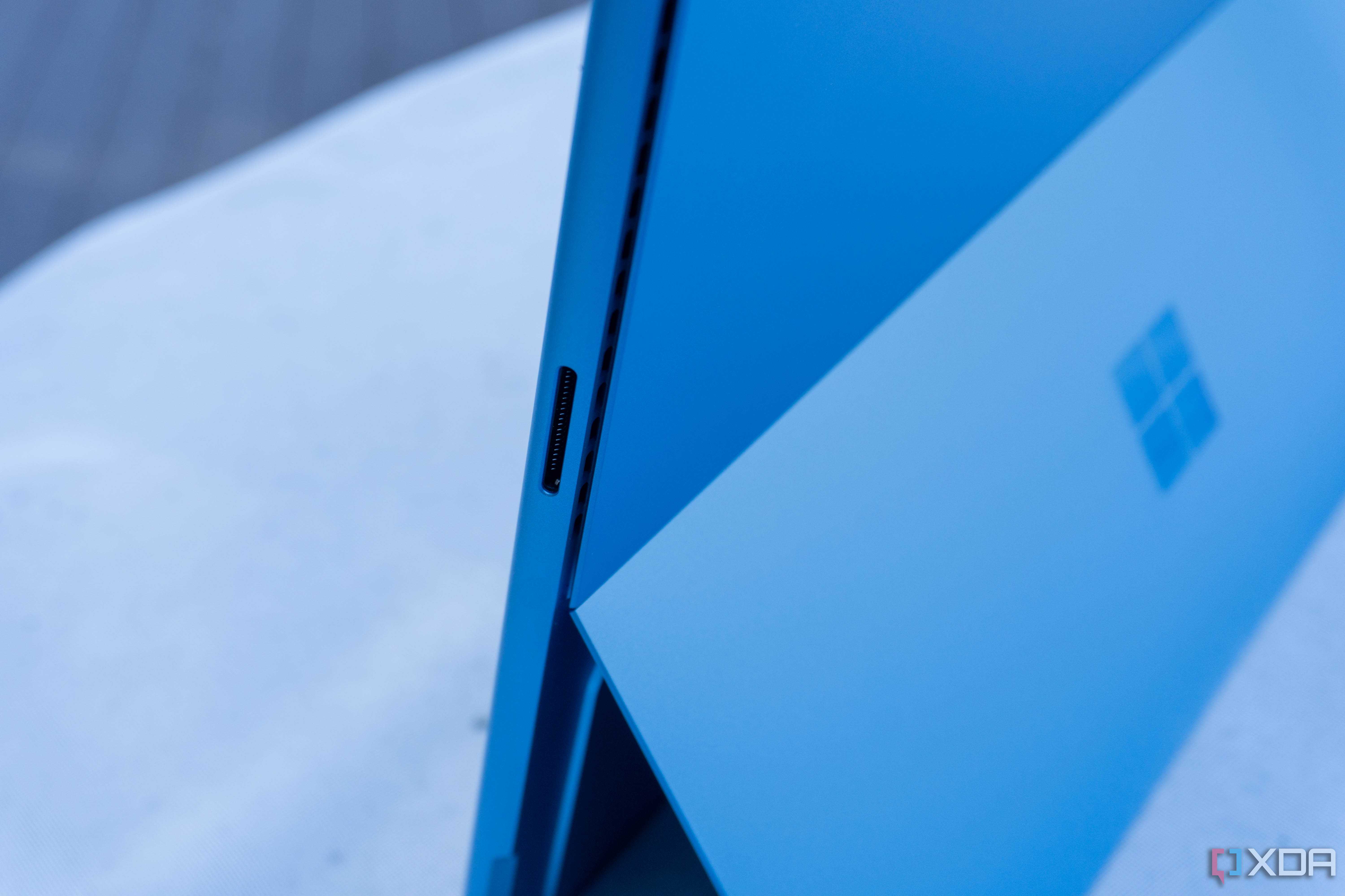 Surface Pro 11-14