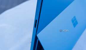 Surface Pro 11-14