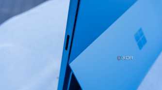 Surface Pro 11-14