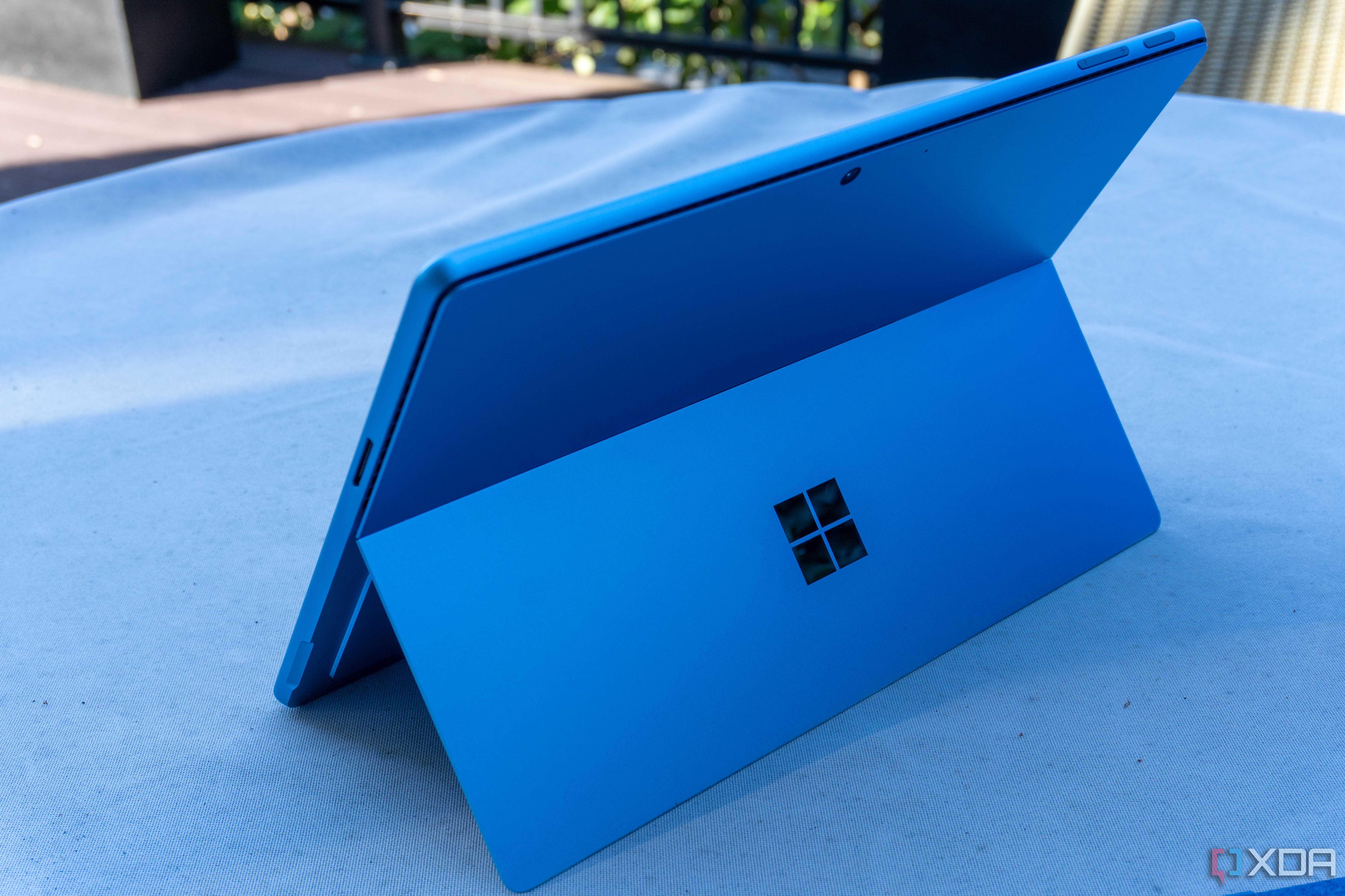 Surface Pro 11-15