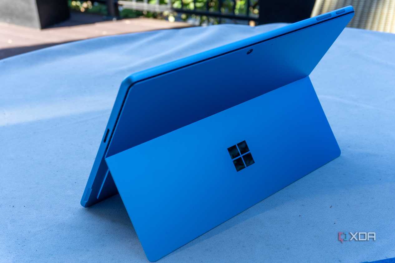 Surface Pro 11-15