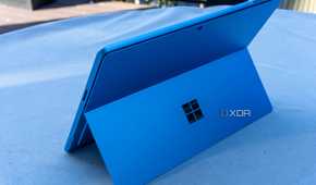 Surface Pro 11-15