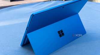 Surface Pro 11-15