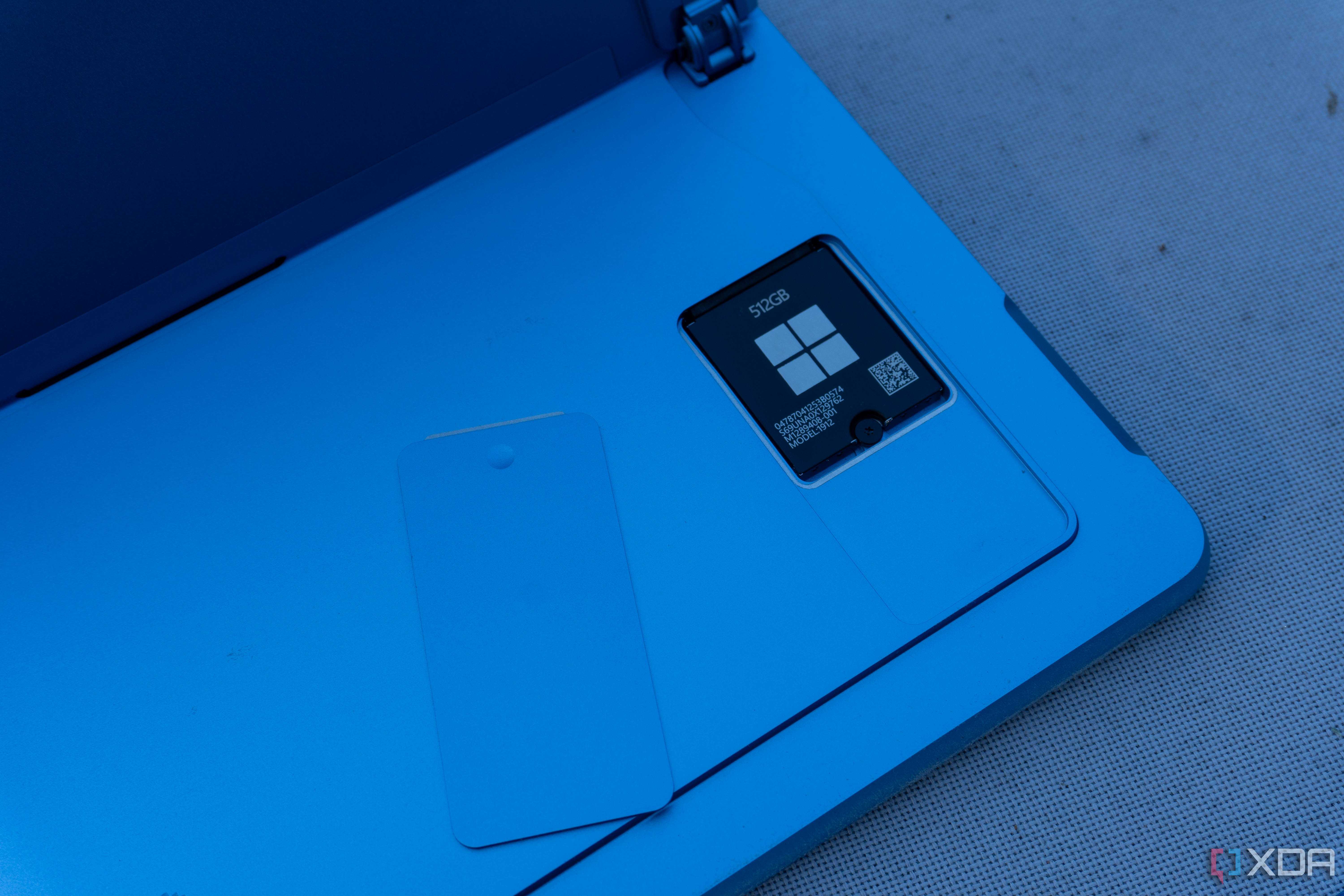 Surface Pro 11-16