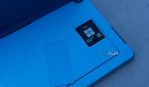 Surface Pro 11-16
