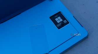 Surface Pro 11-16