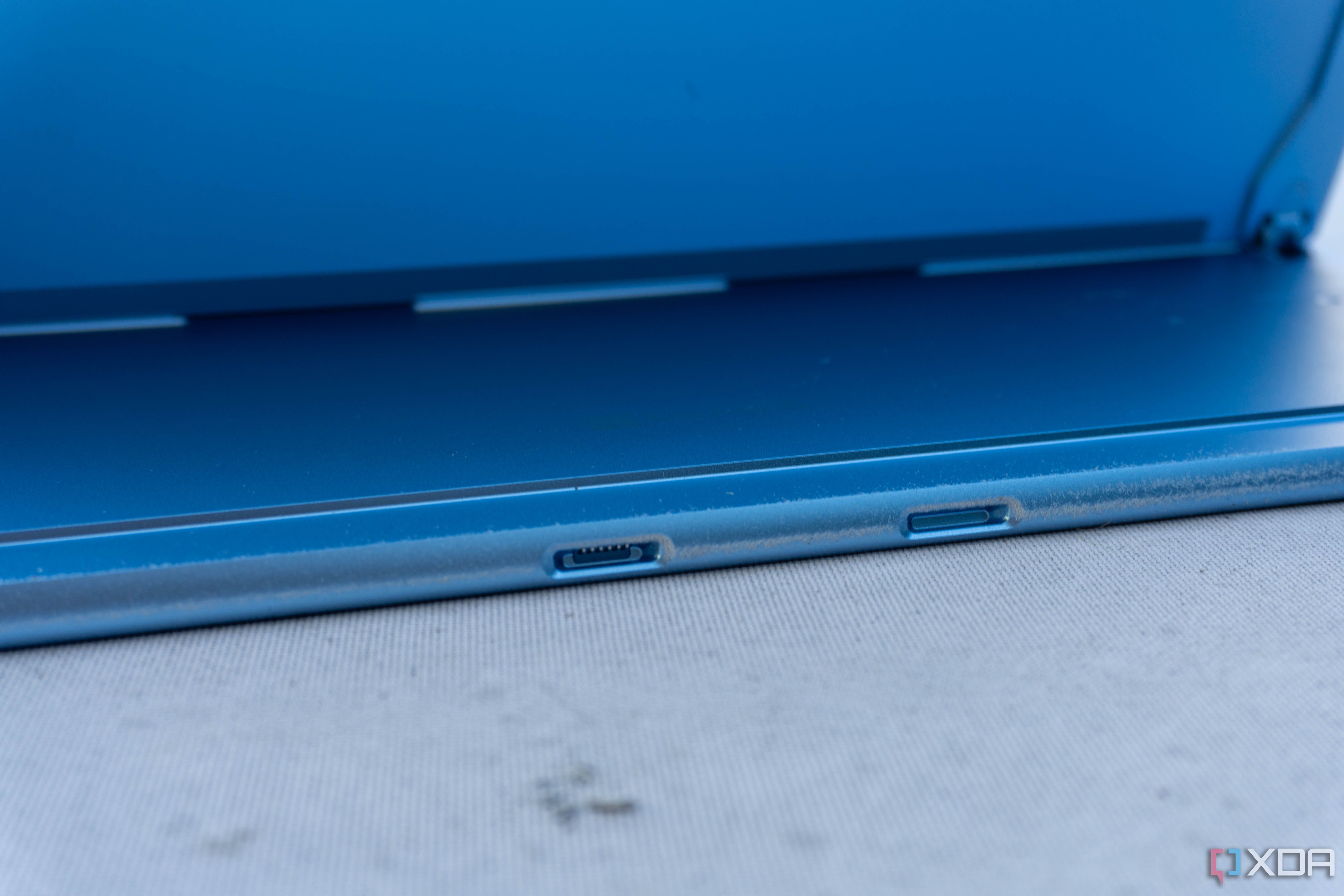Surface Pro 11-17