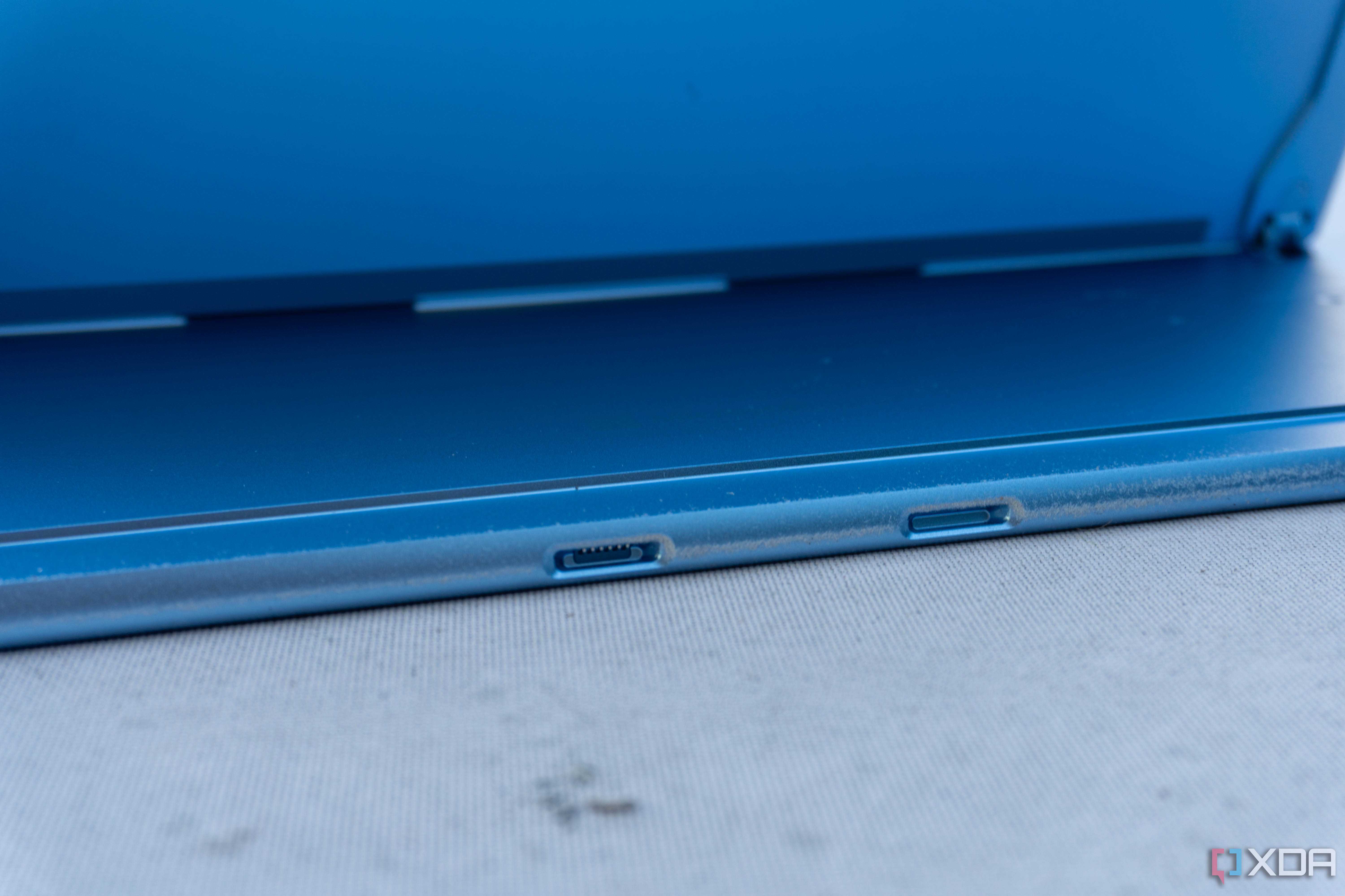 Surface Pro 11-17