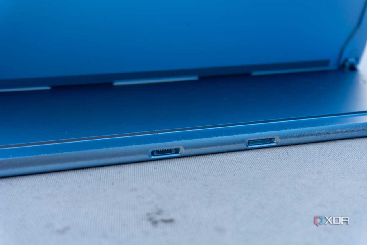 Surface Pro 11-17
