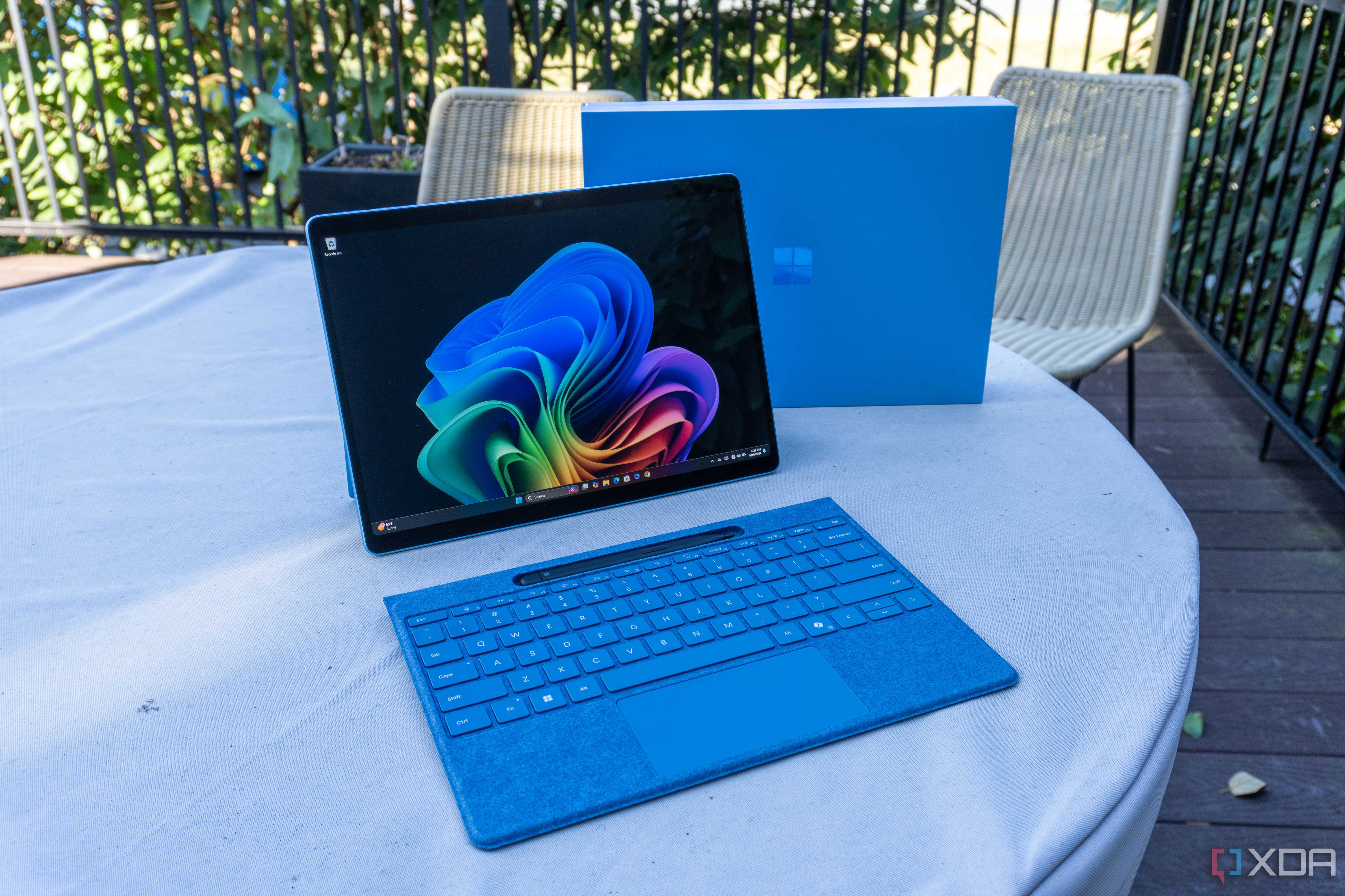 Surface Pro 11-2