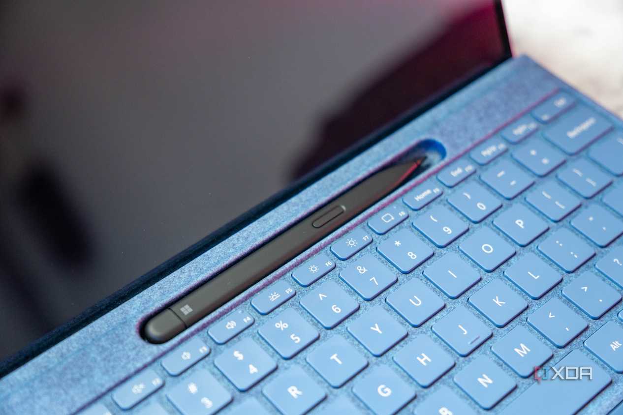 Surface Pro 11-32