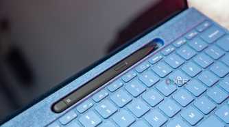 Surface Pro 11-32