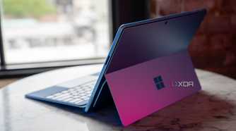 Surface Pro 11-38