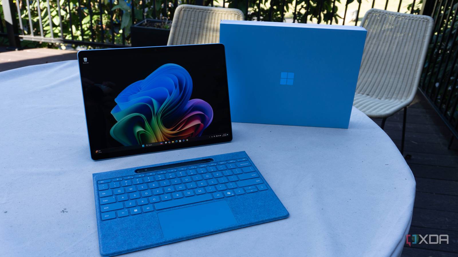 Surface Pro 11 and Surface Laptop 7 performance testing and first ...