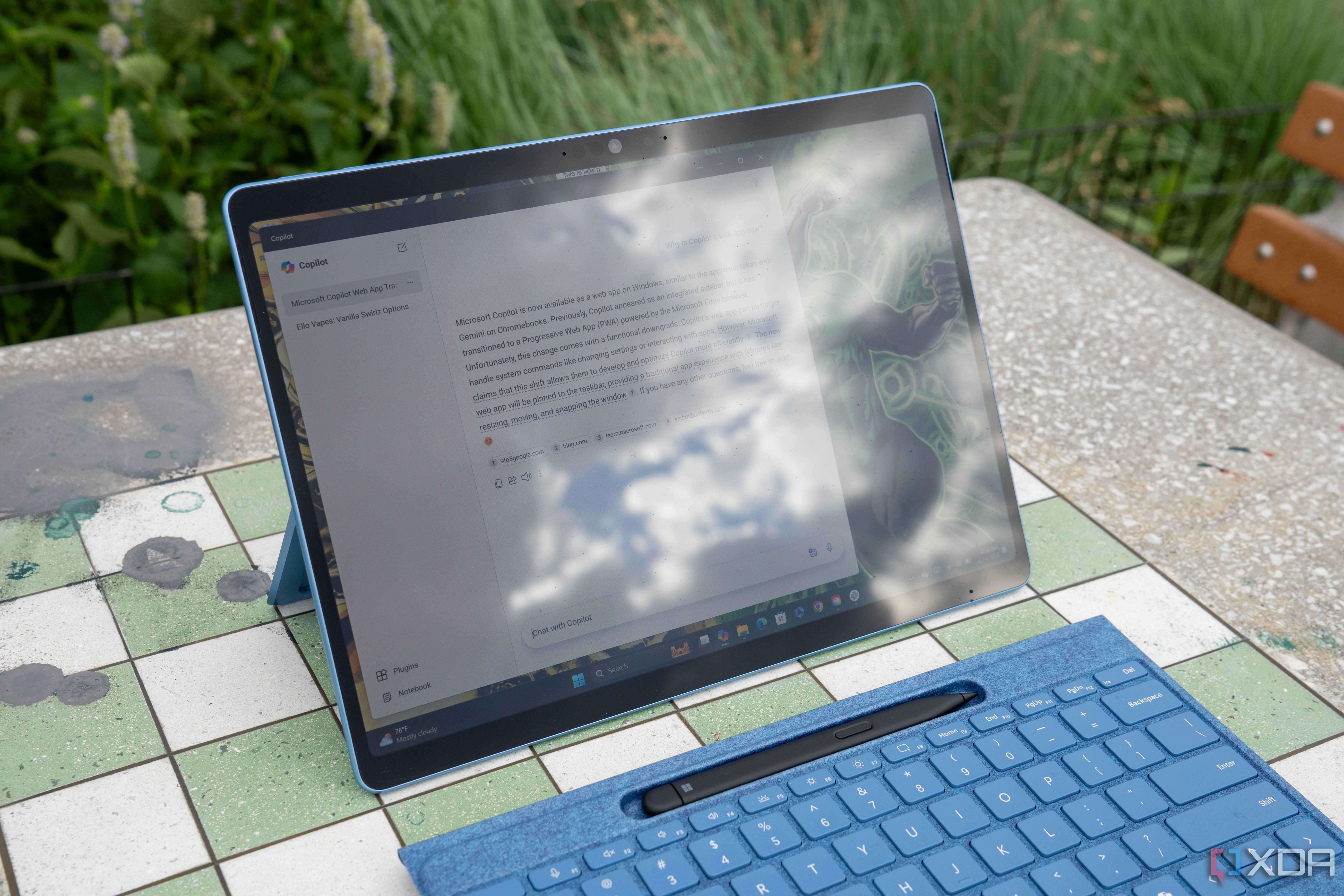 Surface Pro 11-52