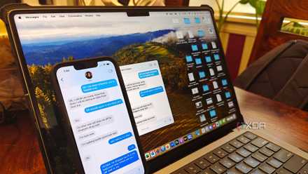 Iphone Message App For Computer These are the 4 best ways to use iMessage on Windows